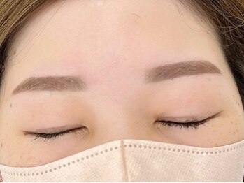 ホワイトアイ 姫路(WHITE EYE)/アイブロウ/美眉スタイリング