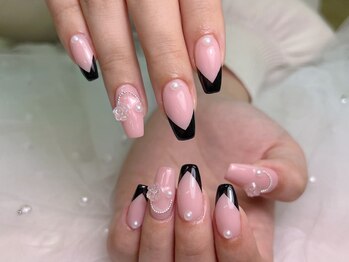 ラッキーネイル(lucky nail)/定額デザイン