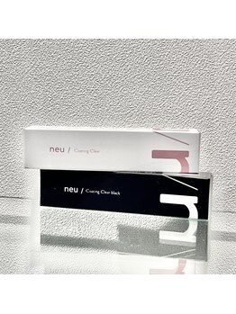 フラワー(FLOWER.)/ノイコーティング