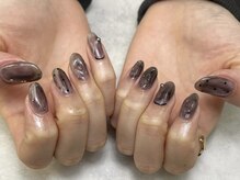 リリ(Rili)/【Haruka指名】デザイン