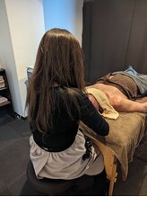 アルト(ALTO)/５分で熟眠ヘッドスパ