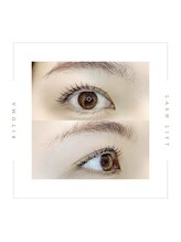 リトマ(RITOMA)/ラッシュリフト/まつ毛パーマ