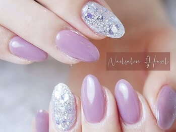 ヘーゼル(Hazel)/