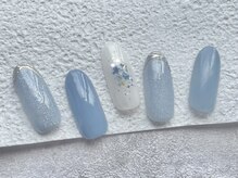 ルナウーナ 谷塚店(LUNAUNA)/定額クラシック6050円