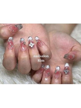 華やか系（イベント・ブライダル）が得意