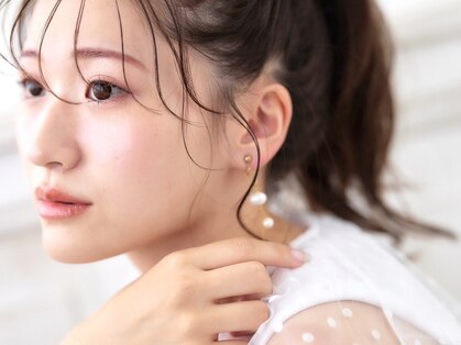 アリス アイラッシュマジック 梅田茶屋町店(ALICE eyelash magic)の写真