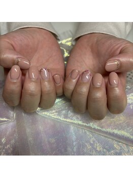 クーポンネイル