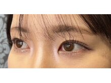 リ アンジュ/次世代まつげパーマ♪