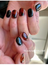 エムシーベル(m.c bell)/