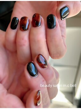 エムシーベル(m.c bell)/