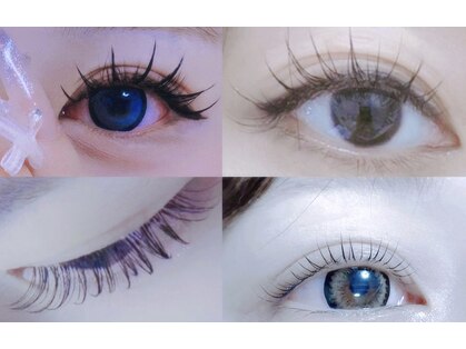 キココサロン 池袋店(Kico.co salon)の写真