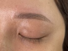 ラシク ゼロ 草加駅前(Lashiku Zero)/アイブロウWAX