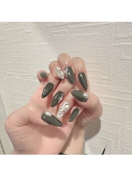 ディービューティー 池袋(D-BEAUTY)/