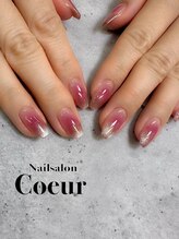 ネイルサロン クール(Nailsalon Coeur)/