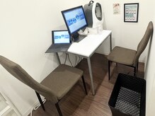 ムク 池袋東口店(MUQU)/肌診断