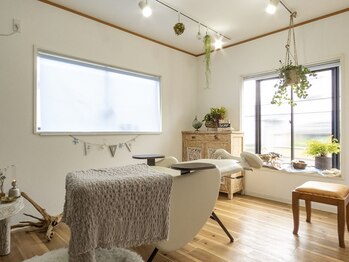 メリア バイ アトリエ アーバー(Meria by atelier ARBOR)