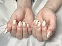 ヤシネイル(Yashi Nail)/ワンカラー