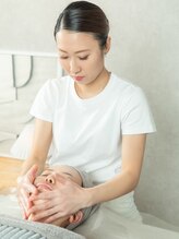 フォー(for)&nbsp;松原 潮理