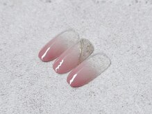 アバネイル 名駅店(AVA NAIL)/シンプルオフィス定額コース