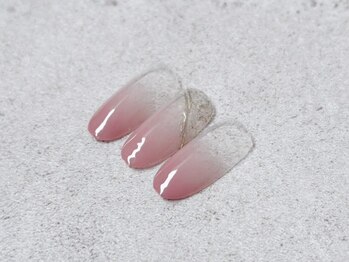 アバネイル 名駅店(AVA NAIL)/シンプルオフィス定額コース