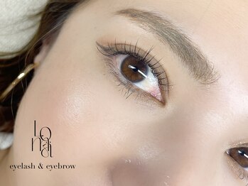 ロマ(Loma)/まつエク＋アンドヘルシー