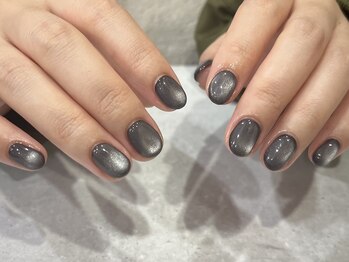 ウタシロイロ/マグネット