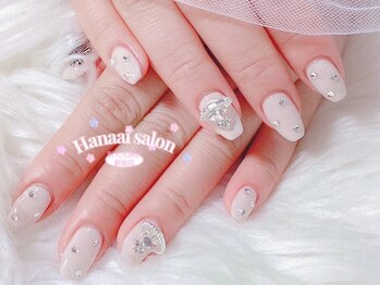 ハナアイ サロン 新大久保店(hanaai salon)/定額A 5980円