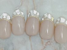 ザ ネイルショップ 尾山台(THE NAIL SHOP)