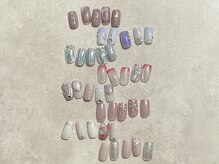 アイビー(Aivy)/SUMMERNAILS