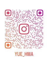 ユエ 日本橋店(YUE)/最新情報等が記載されております