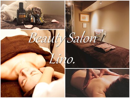 リノ(Lino.)の写真