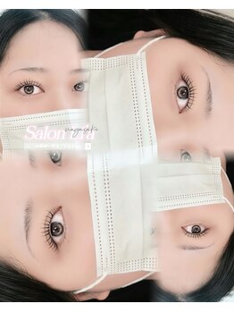 サロンリア(salon Li'a)/lash lift ×eyelash