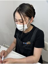 アーモネイル 札幌(Amo Nail) YUUKI 