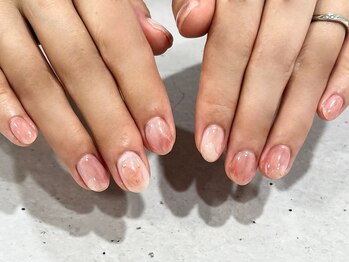 ローラン(LORAN)/ニュアンスネイル！