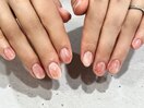 ニュアンスネイル！