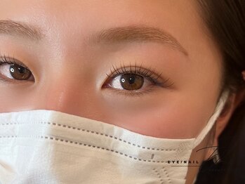 ダイム 仙台店(DIME)/お目元簡単イメチェン＊