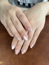 シェ モア(Chez moi)/定額シンプルデザイン