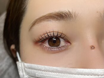 まつげエクステ専門店 アイラッシュトウキョウ ミューズ 新宿西口店(Tokyo)/LED/眉毛/パリジェンヌ/バインド