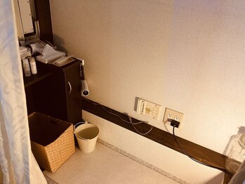 猫の手(ne.co.note)/当日の流れ◆施術終了