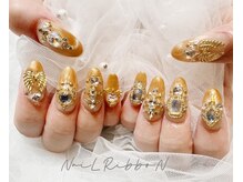 アイラッシュ アンド ネイル リボン 池袋店(RibboN)/[295]150分やり放題¥14990