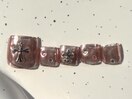 ピンクミラークロム