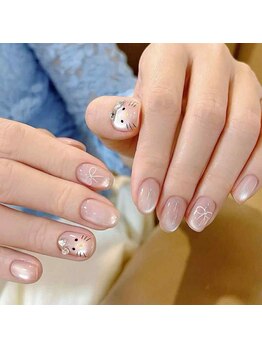 クイーンビューティー(Queen Beauty)/