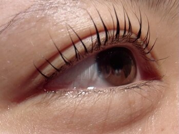 カラン 焼津店(CALIN)/無添加まつ毛パーマ