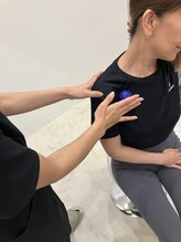 ビジリンヌ/反り腰　広島市