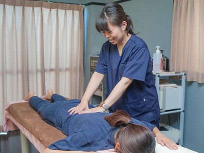 こみなみ整体院 サロンコミナミ(Salon5373)の写真