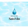 サトミン(Satomin)のお店ロゴ