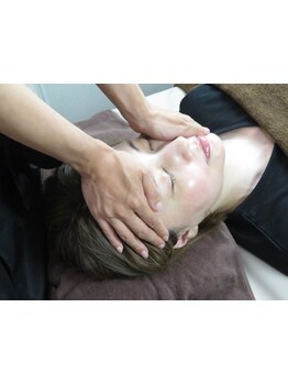 小顔になりたい