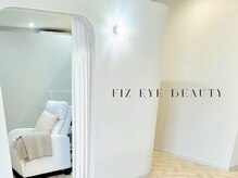 フィズアイビューティー 岡崎竜美ヶ丘店(fiz eye beauty)