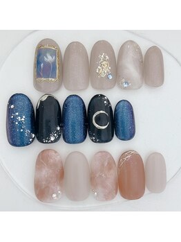 【坂輪指名限定】スタンダード