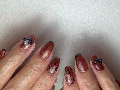 マイネイル 柏店の写真